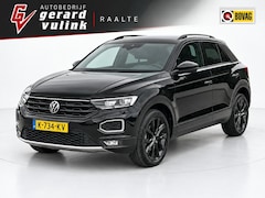 Volkswagen T-Roc - 1.5 TSI SPORT ADAP CRUISE CAMERA DIGIDASH