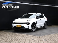 Lynk & Co 01 - 1.5 | NIEUW MODEL | CAMERA | STOELVERW. | NAVI |