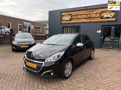 Peugeot 208 - 1.2 PureTech Signature
