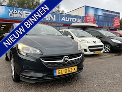 Opel Corsa - 1.0 Turbo Business+ 1e eig Cruise Airco/ecc 6 mnd Garantie