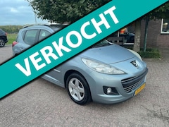 Peugeot 207 SW - 1.6 VTi XS