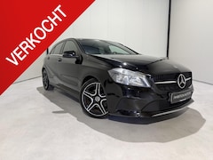 Mercedes-Benz A-klasse - 180 Business Solution NAVI/ Sportstoelen/ Start-stop/ Trekhaak