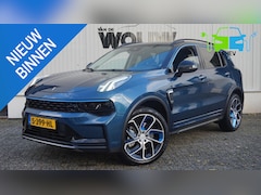 Lynk & Co 01 - 1.5 PHEV | SOH 93% | RIJKLAARPRIJS