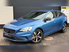 Volvo V40 - 2.0 T4 R-Design | 190 PK | Automaat | 2 Eig | NL Auto | NAP | Navigatie| Stoelverwarming