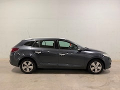 Renault Mégane Estate - 1.5 dCi Dynamique Automaat Leer Navi Clima Cruise