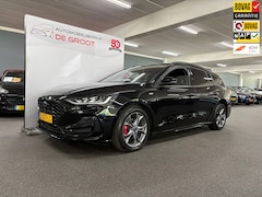 Ford Focus Wagon - 1.0 EcoBoost Hybrid ST Line Style/ NL auto/ Achteruitrijcamera/ Sensoren
