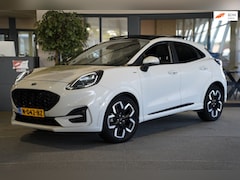 Ford Puma - 1.0 EcoBoost Hybrid ST-LIne X Pano Trek B&O Leder Acc