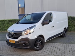 Renault Trafic - GB 1.6 Energy dCi 95pk L1H1 T29 Comfort