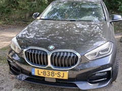BMW 1-serie - 118i M Sport Executive