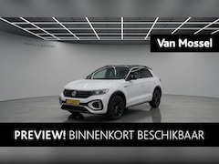 Volkswagen T-Roc - 1.5 TSI R-Line Business+ 150 PK| Panoramadak | Navigatie | Stoelverwarming | Stuurwielverw