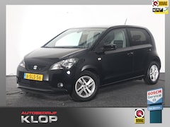 SEAT Mii - 1.0 Chill Out