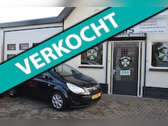 Opel Corsa - 1.3 CDTi EcoFlex S/S Business Edition 5drs/Navi