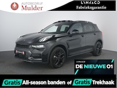 Lynk & Co 01 - 1.5 More | Leer | Pano | 360 | ACC