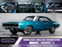 Dodge Charger - Automatic