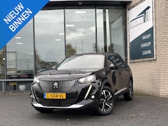 Peugeot 2008 - 1.2 PureTech Allure*ACC*ECC*NAVI*CAM*LED*AUT*VOL