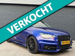 Audi A1 Sportback - 1.6 TDI S-LINE PANORAMADAK