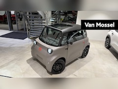 Citroën Ami - ami - PANORAMADAK - LED - NIEUW MODEL LEVERBAAR UIT VOORRAAD