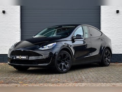 Tesla Model Y - RWD Black Pack|Autopilot|Leder|1e eigenaar|