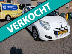 Suzuki Alto - 1.0 Comfort
