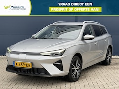 MG MG5 Electric - Long Range Luxury 61 kWh Long Range | Navigatie | Apple Carplay/Android Auto | Camera | St