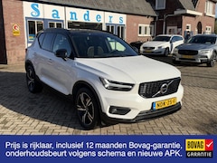 Volvo XC40 - 2.0 T5 AWD R-Design Intro Edition