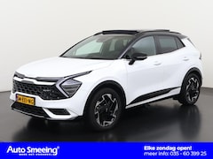 Kia Sportage - 1.6 T-GDi Plug-in Hybrid AWD GT-Line | Panoramadak | Trekhaak | Zondag Open