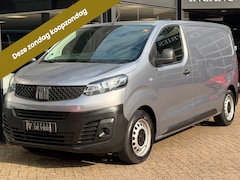 Fiat Scudo - 1.5 MultiJet L2H1 Airco Cruise PDC 3 Zits Ex BTW
