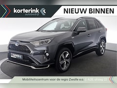 Toyota RAV4 - 2.5 Plug-in Hybrid AWD Dynamic