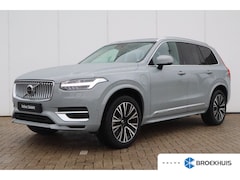 Volvo XC90 - 2.0 T8 Recharge AWD Plus Bright | BLIS | Leder | 20" | Harman Kardon |