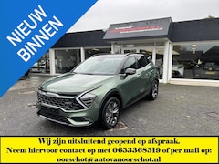 Kia Sportage - 1.6 T-GDi Hybrid GT-PlusLine