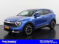 Kia Sportage - 1.6 T-GDi Plug-in Hybrid AWD DynamicPlusLine | Trekhaak | Zondag Open