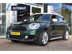 MINI Countryman - 1.5 Cooper Pepper All Seasons Apple/Android