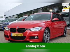 BMW 3-serie Touring - 320i Edition M Sport Shadow Executive 1e EIG_PANO_H&K_CAM_19-INCH