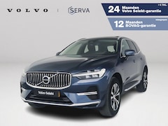 Volvo XC60 - T6 Plug-in hybrid AWD Essential Edition Bright | Panoramadak | Park assist | Stoel- en stu