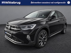 Volkswagen Taigo - 1.0 TSI Style / Virtual cockpit / Panorama dak / Velours bekleding / Achteruitrij camera /