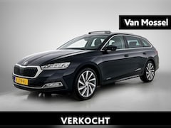 Skoda Octavia Combi - 1.0 TSI Business Edition Plus | PANORAMADAK | STOELVERWARMING | CLIMATE CONTROL | CAMERA |