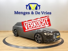 Audi A6 Avant - 2.0 TDI ultra S line Edition S Line | Airco ECC | Xenon | Stoelverwarming | Navigatie | Cr