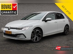 Volkswagen Golf - 1.5 eTSI Style