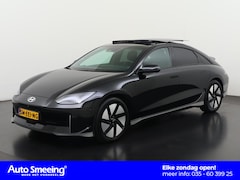 Hyundai IONIQ 6 - AWD 77.4 kWh | SOH 100% | Panoramadak | BOSE Sound | Zondag Open