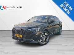 Audi Q3 Sportback - 45 TFSI e Business Edition