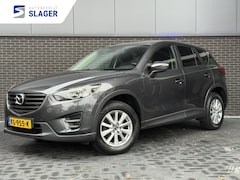 Mazda CX-5 - 2.0 SkyActiv-G 165 Skylease+ 2WD