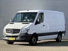 Mercedes-Benz Sprinter - 213 2.2 CDI 366 L2H1 Airco