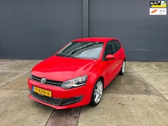 Volkswagen Polo - 1.4-16V Comfortline
