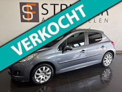 Peugeot 207 - 1.6 VTi Sportium