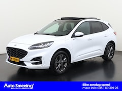 Ford Kuga - 2.5 PHEV ST-Line X | Panoramadak | Trekhaak | Zondag Open