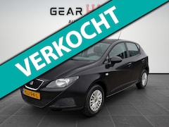 SEAT Ibiza - 1.4 Reference AIRCO|ELEKTR.R|CENTRALE.VERGR|APK|