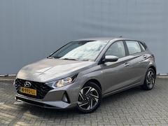 Hyundai i20 - 1.0 T-GDI 100PK Comfort / Carplay / Cruise / Airco