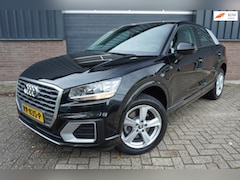 Audi Q2 - 1.0 TFSI Sport 116PK Stoelverwarming, Automaat