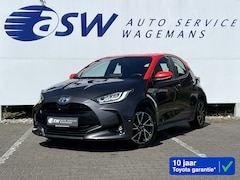 Toyota Yaris - 1.5 Hybrid Tokyo Spirit | LED | Camera | Carplay