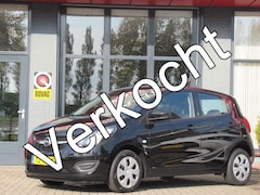 Opel Karl - 1.0 ecoFLEX Edition | Airco | Bluetooth | Cruise Control | Incl. Garantie | LED Dagrijverl